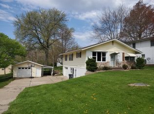 719 Remick St, Burlington, IA 52601