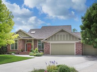 2440 Lydia Ln, Billings, MT 59102