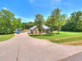 2796 Spencer Ln, Choctaw, OK 73020
