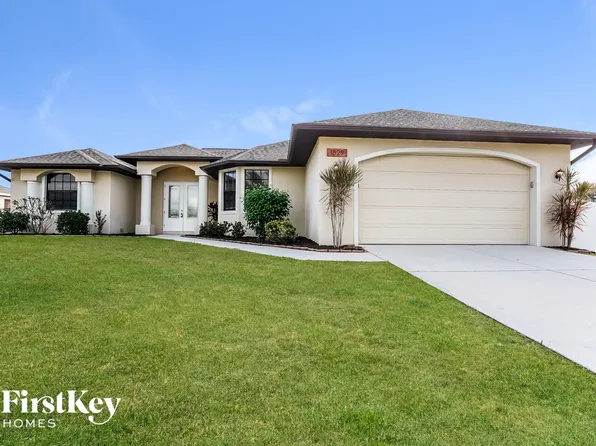 1829 NW 23rd Ave, Cape Coral, FL 33993