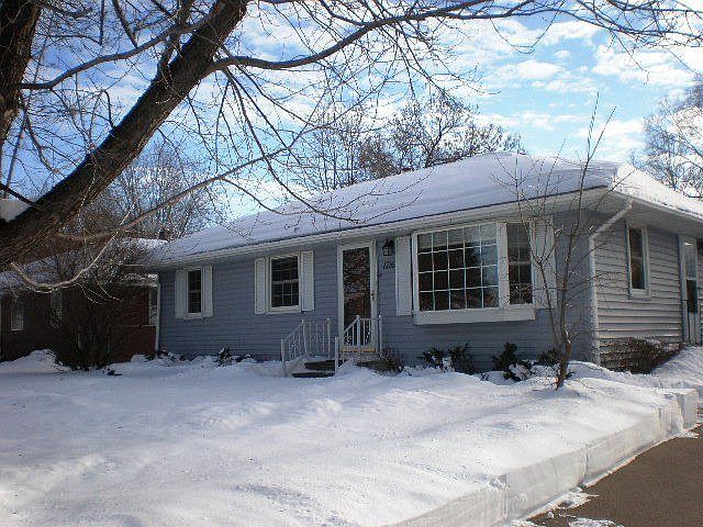 1716 Lois Drive
