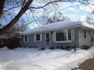 1716 Lois Dr, Shoreview, MN 55126