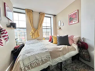 Rented by Doorway NYC, LLC