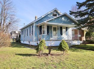 334 Princetown Rd, Schenectady, NY 12306