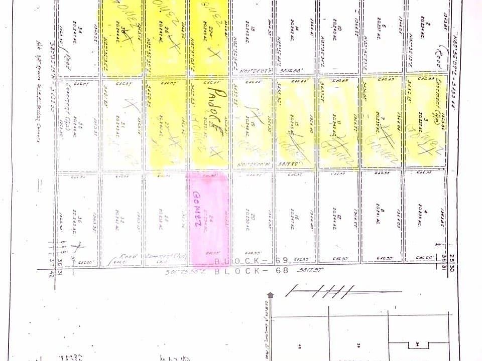 20 Vista Heights Sier, Sierra Blanca, TX 79851 Zillow