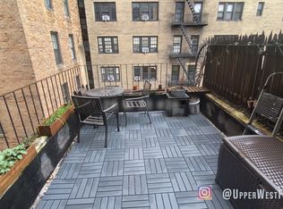 28 W 73rd St #3R, New York, NY 10023