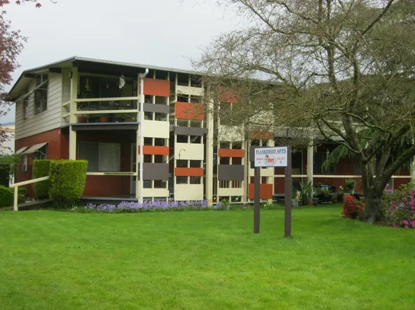 1152 17th Ave, 1152 17th Ave APT 16, Longview, WA 98632