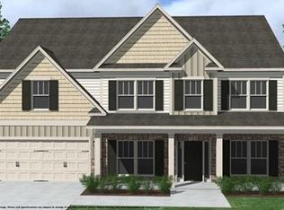 471 Lincolnwood Ln, Acworth, GA 30101