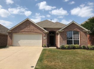 4605 Vista Meadows Dr, Fort Worth, TX 76244