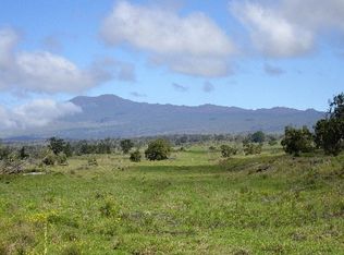 Lot 15e, Kealakekua, HI 96750