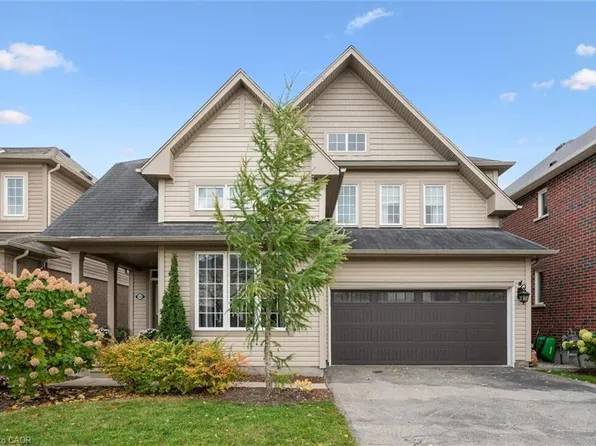 55 Wakefield St, Woolwich, ON N0B 1M0