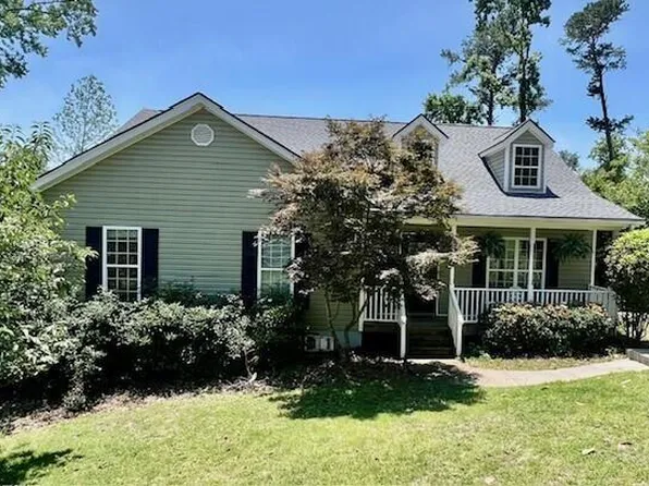 604 W Woodlawn Avenue, North Augusta, SC 29841