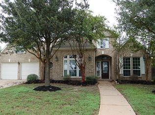 20202 Pinecreek Ridge Ln, Spring, TX 77379