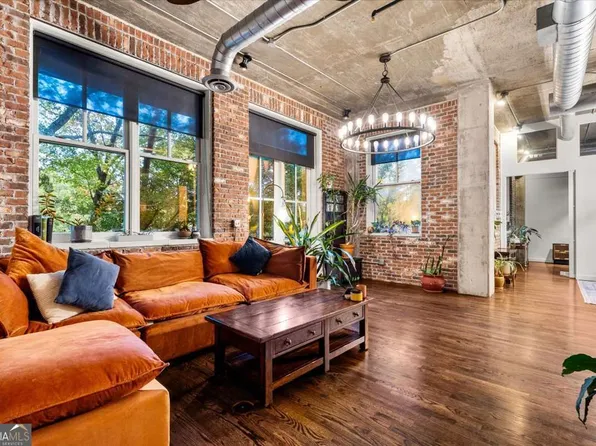 3235 Roswell Rd NE Unit 609, Atlanta, GA 30305