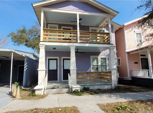 1018 E Gwinnett St, Savannah, GA 31401