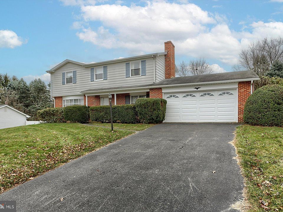 20 Glendale Dr, Mechanicsburg, PA 17055 Zillow
