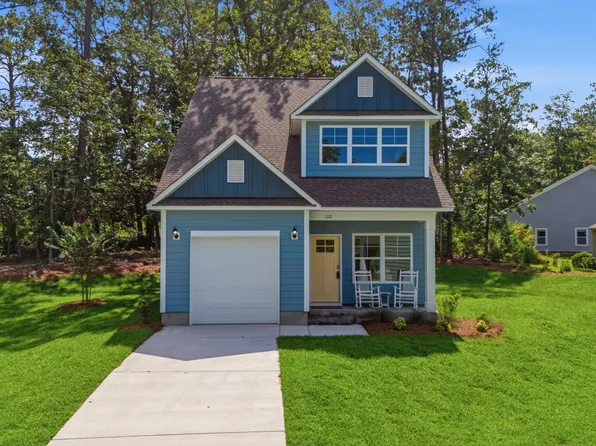 122 Creekside Cottage, Blythewood, SC 29016