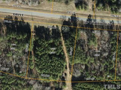 5307 Langdon Dr, Oxford, NC, 27565
