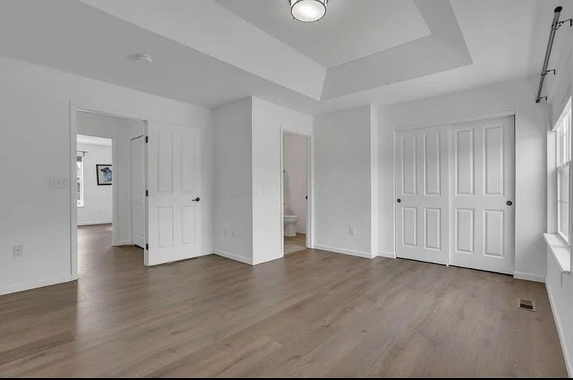 1 bed, 2.5 bath, 1380 sqft, $1,100 — Photo 4