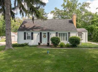 51552 Myrtle Ave, South Bend, IN 46637