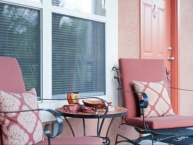 Patio/Balcony