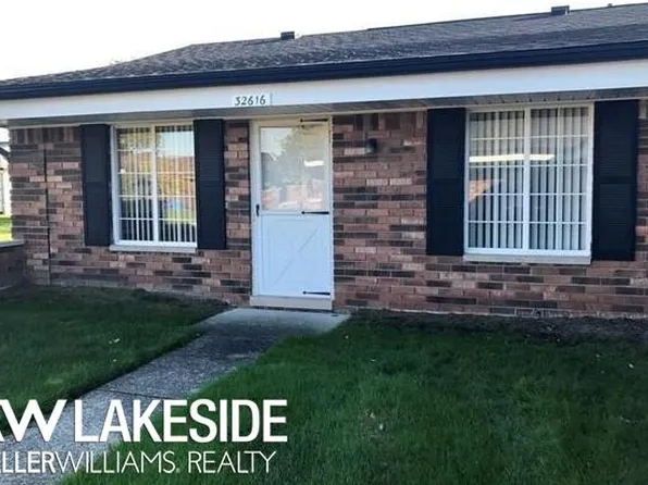 32616 Valley Dr, Warren, MI 48093
