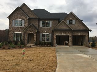 2341 Darlington Way SW, Marietta, GA