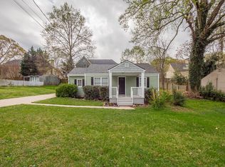 1619 Wainwright Dr, Atlanta, GA 30316