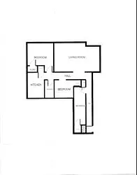 Rented by Sovereign Associates