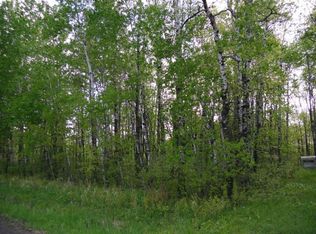 0 Klarquist Rd, Webster, WI 54893