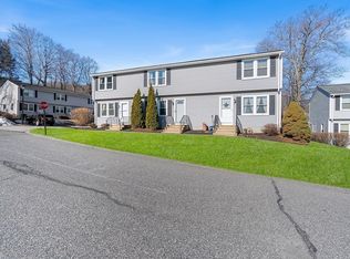 270 Sunderland Rd APT 53, Worcester, MA 01604