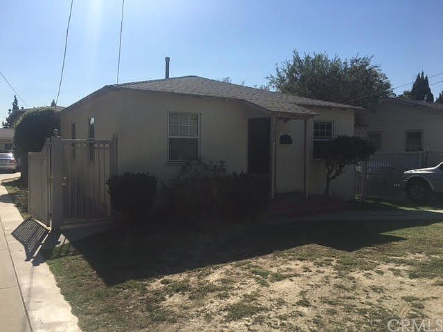 8426 - 2nd St. - Front House