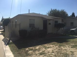 8426 2nd St, Paramount, CA 90723