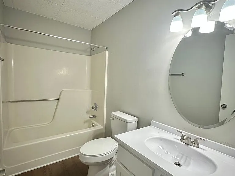 Topside Ridge Townhomes — Photo 13