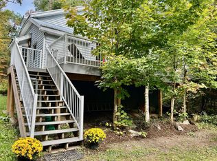 2 N Kahshe Lake Rd #1227, Town Of Gravenhurst, ON P0E 1G0