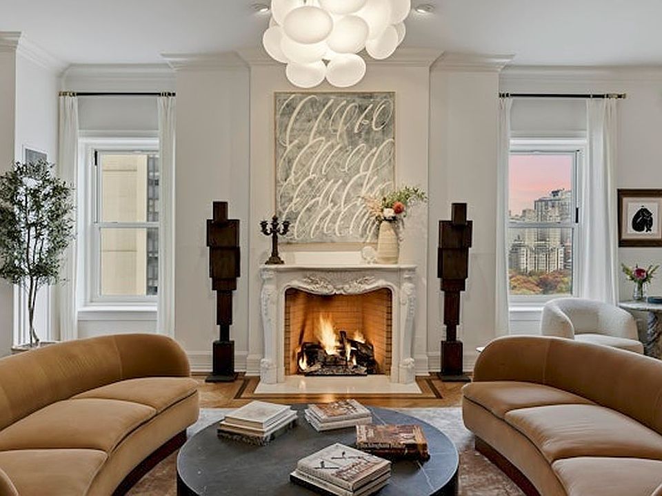 1st image of 1 Central Park S #1901