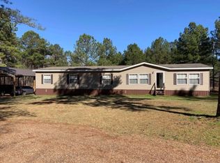 2831 Revere Rd SE, Bogue Chitto, MS 39629