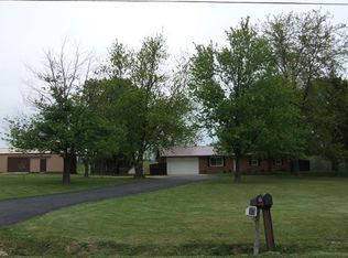 14301 Old Dayton Rd, New Lebanon, OH 45345