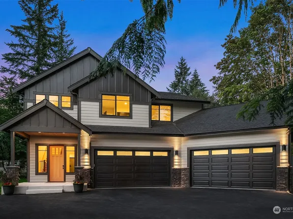 19810 SE 188th Place, Renton, WA 98058
