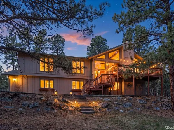 2459 Inverness Place, Evergreen, CO 80439