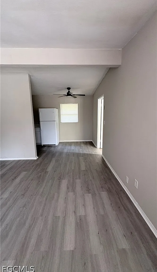 3 bed, 1.0 bath, 963 sqft, $1,300 — Photo 3