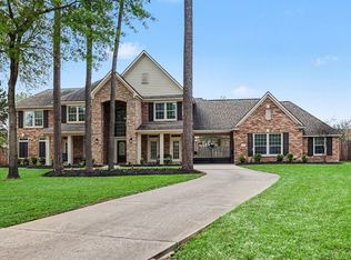 29619 Orchard Grove Dr, Tomball, TX 77377