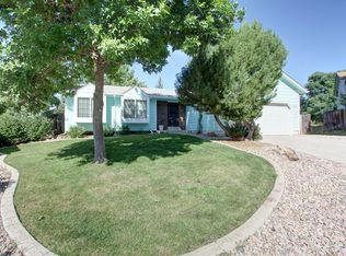 8083 S Everett Ct, Littleton, CO 80128