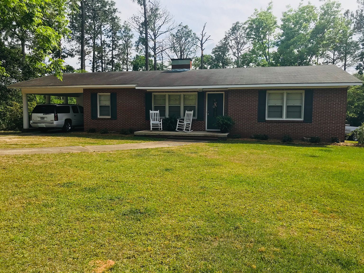 5457 N Highway 123, Ariton, AL 36311 Zillow