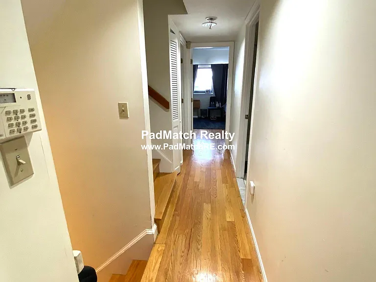 85 Brainerd Rd #Townhouse 3 — Photo 8