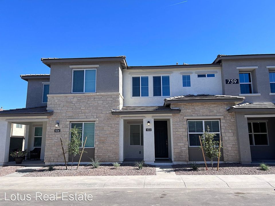 1st image of 759 E Zesta Ln #102
