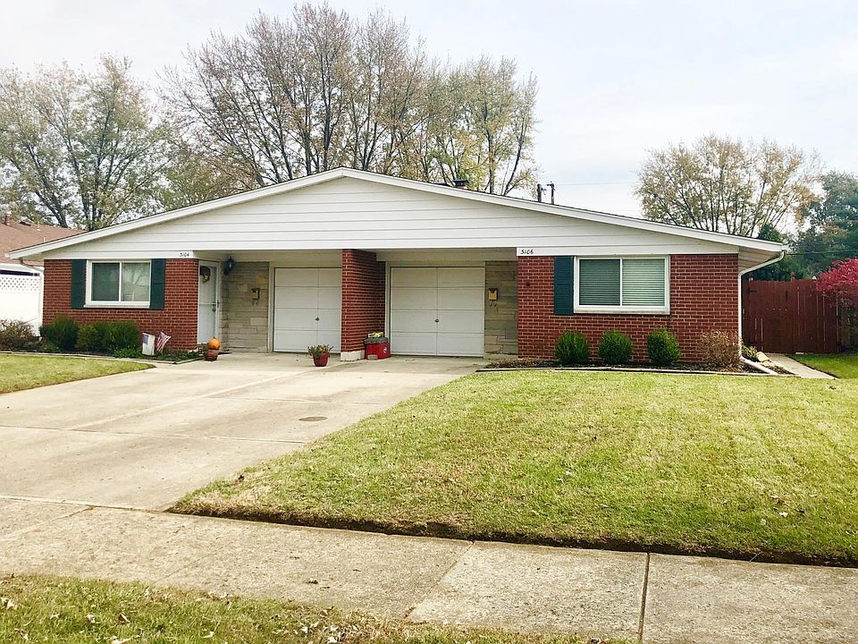 3106 Ackerman Blvd, Dayton, OH 45429 Zillow