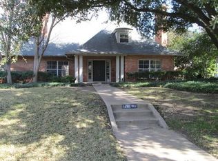 1201 Thomas Pl, Fort Worth, TX 76107