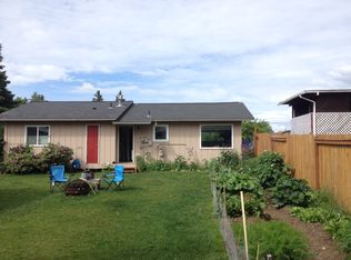 1637 Norene St, Anchorage, AK 99508