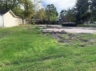 797 W Burton St, Sulphur, LA 70663